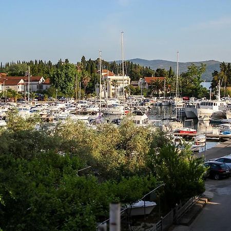 Pakovo Apartments Andrija Tivat Exterior foto